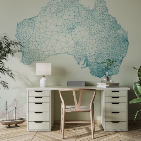 Picture of Australian Network