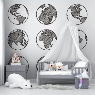 Picture of Different Perspectives Map