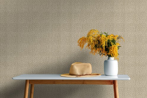 Picture of Biderbost Weave beige - 91602