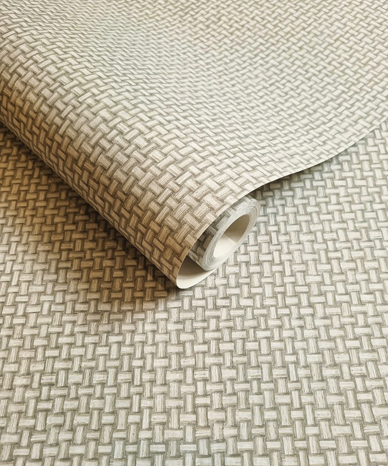 Picture of Biderbost Weave Cream - 91600