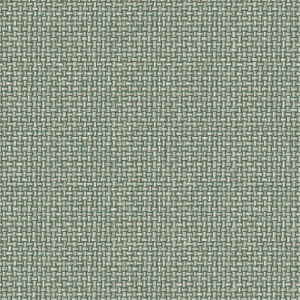 Afbeeldingen van Biderbost Weave Teal - 91603