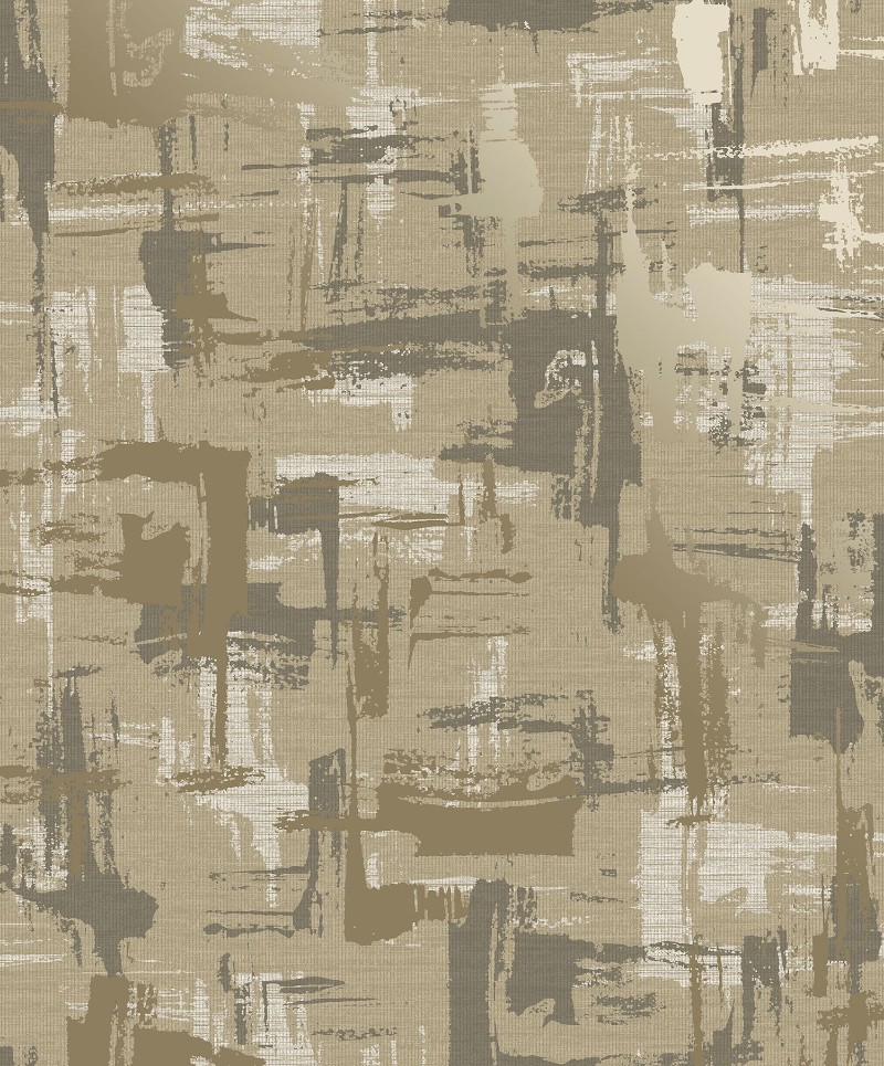 Picture of Eleanora Geo Beige - 91582