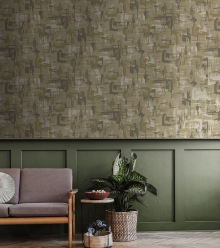 Attēls Eleanora Geo Beige - 91582