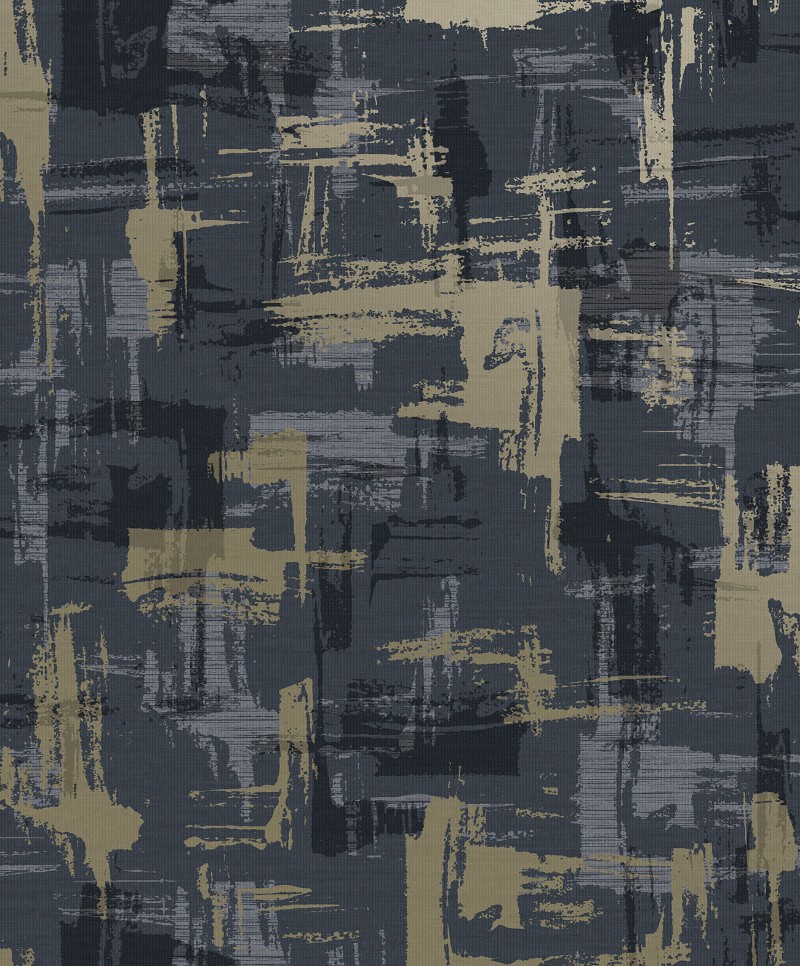 Picture of Eleanora Geo navy - 91580