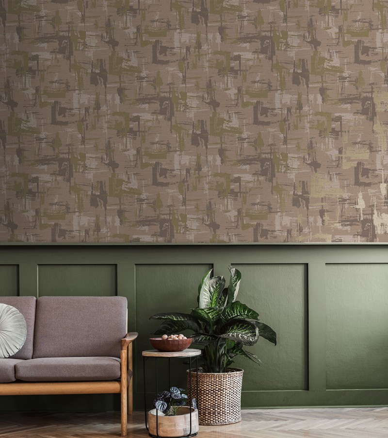 Picture of Eleanora Geo Pink - 91583