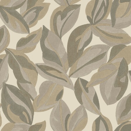 Attēls Nicolai Leaf Beige - 91592
