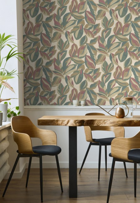 Picture of Nicolai Leaf Multi - 91591