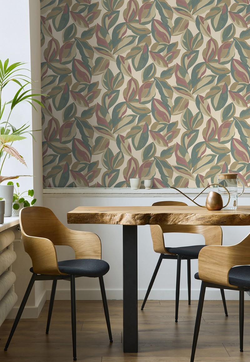 Afbeeldingen van Nicolai Leaf Multi - 91591