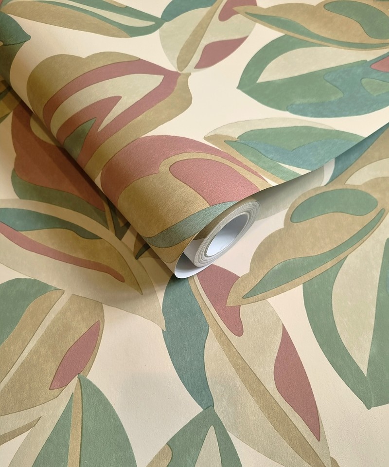 Afbeeldingen van Nicolai Leaf Multi - 91591