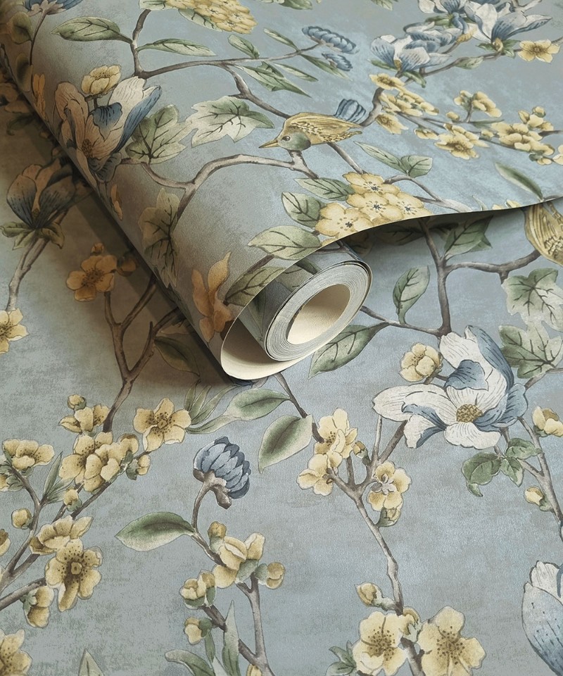 Picture of Nightingale Blue - 91623