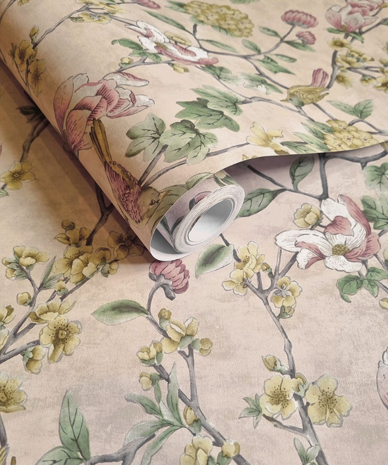 Picture of Nightingale Pink - 91621