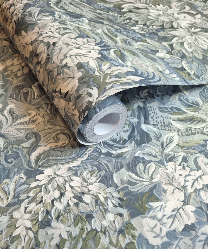 Picture of Parsons Wood Blue - 91633