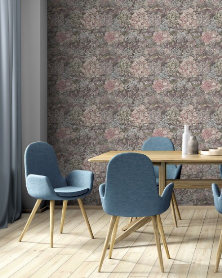 Picture of Parsons Wood Multi - 91631