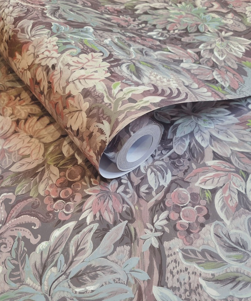 Image de Parsons Wood Multi - 91631