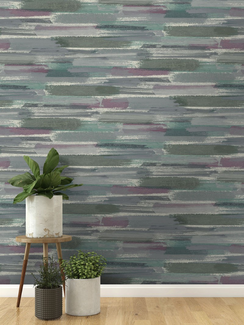 Picture of Sasso Blue Pink - 91663