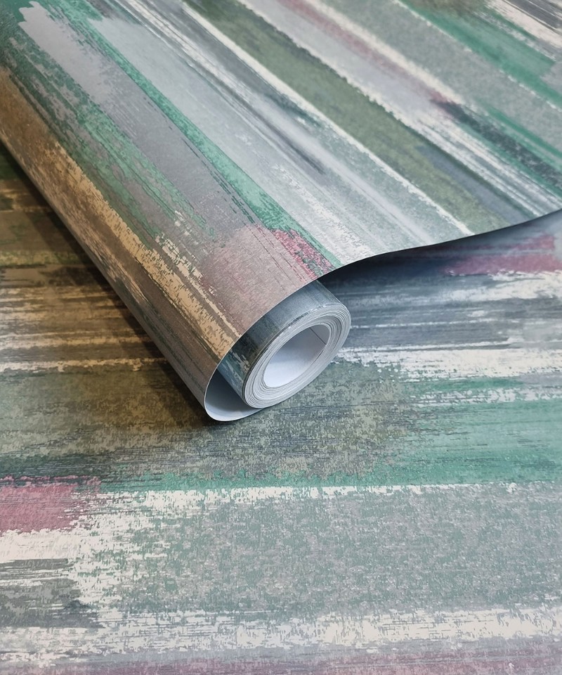 Picture of Sasso Blue Pink - 91663