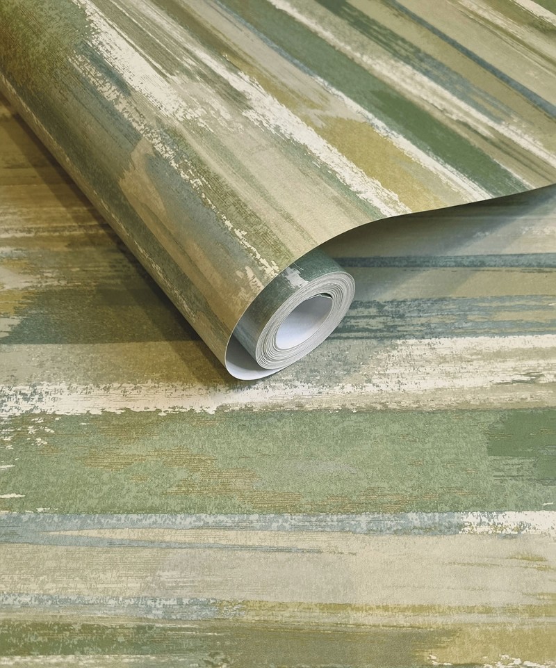 Afbeeldingen van Sasso green yellow - 91661