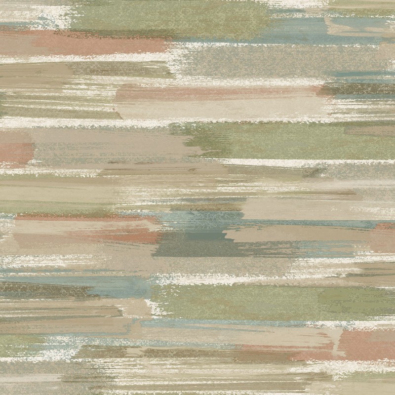 Picture of Sasso Orange Blue - 91662