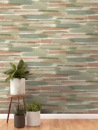 Picture of Sasso Orange Blue - 91662