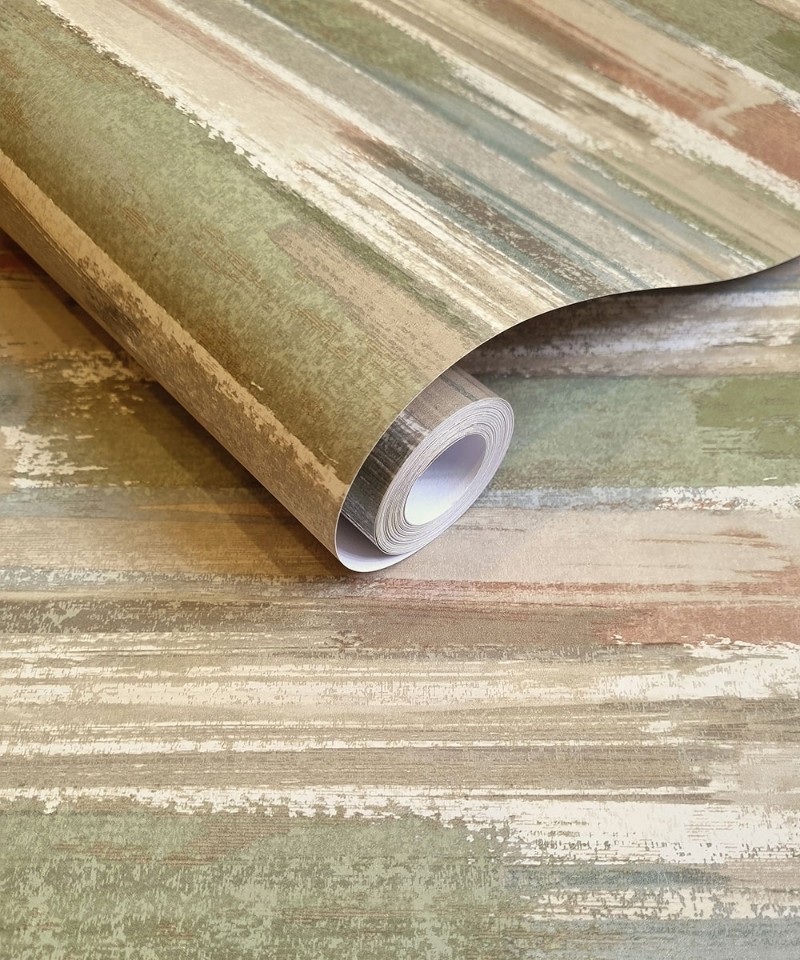 Picture of Sasso Orange Blue - 91662