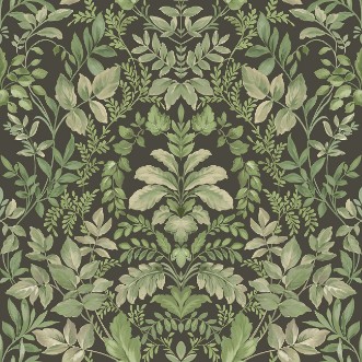 Picture of Tavira Charcoal Green - 91693