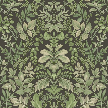 Picture of Tavira Charcoal Green - 91693