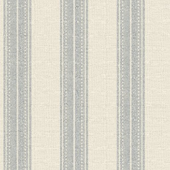 Afbeeldingen van Yuste Stripe Blue - 91672