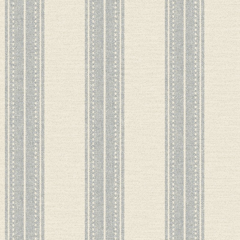 Afbeeldingen van Yuste Stripe Blue - 91672