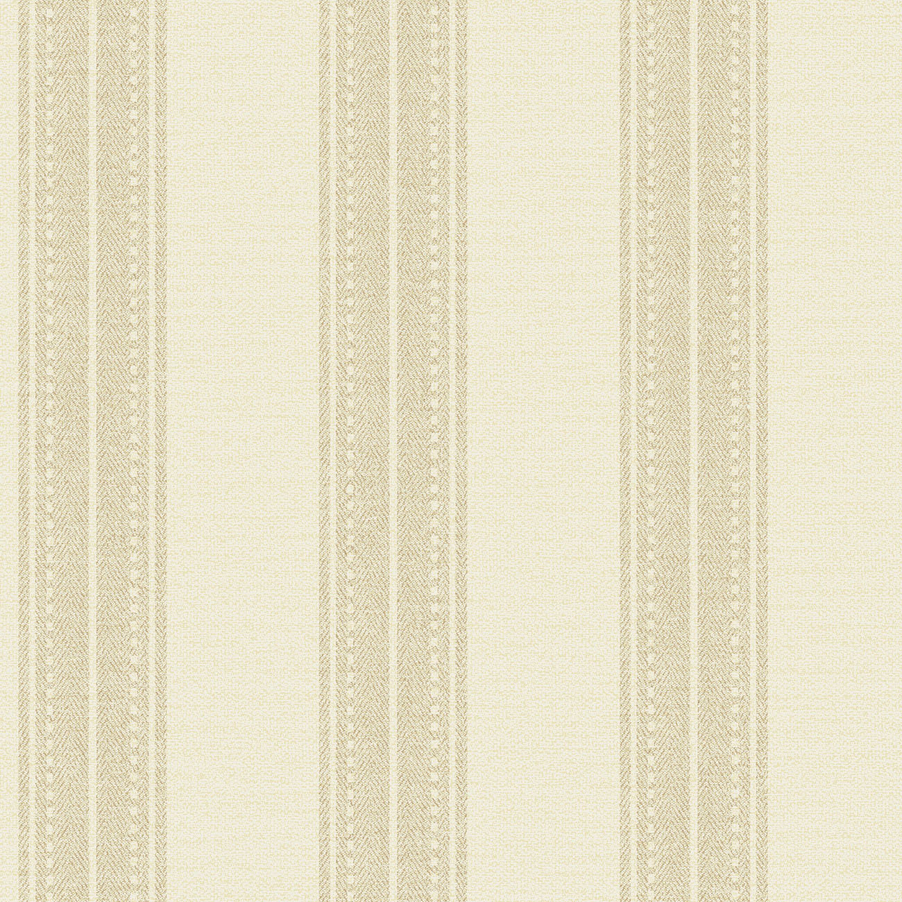 Image de Yuste Stripe Cream - 91670