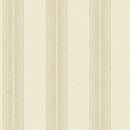 Picture of Yuste Stripe Cream - 91670