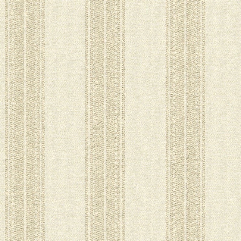 Afbeeldingen van Yuste Stripe Cream - 91670