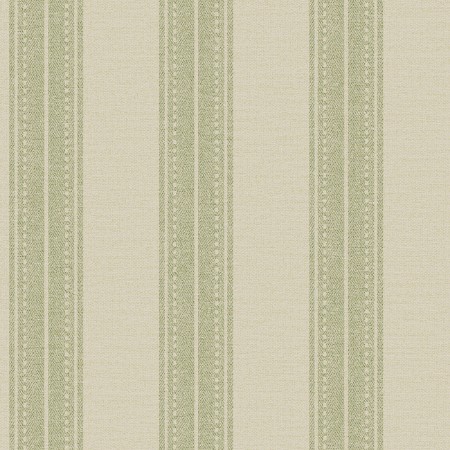 Image de Yuste Stripe sage - 91671