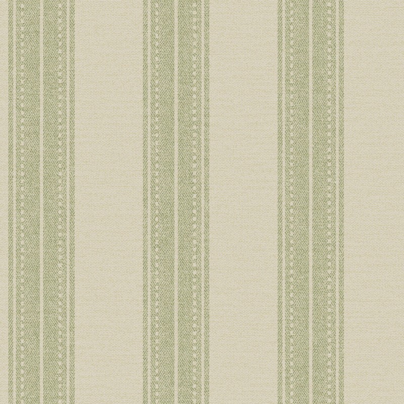 Picture of Yuste Stripe sage - 91671
