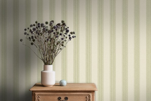 Afbeeldingen van Yuste Stripe sage - 91671