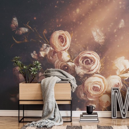 Bild på Bouquet of Purity