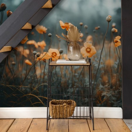 Picture of Orange Poppy