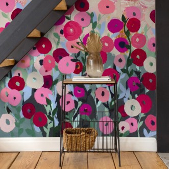 Picture of Botanical Canvas