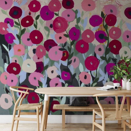 Bild på Botanical Canvas