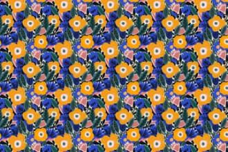 Attēls Floral Extravaganza