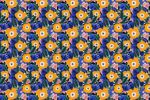 Immagine di Floral Extravaganza