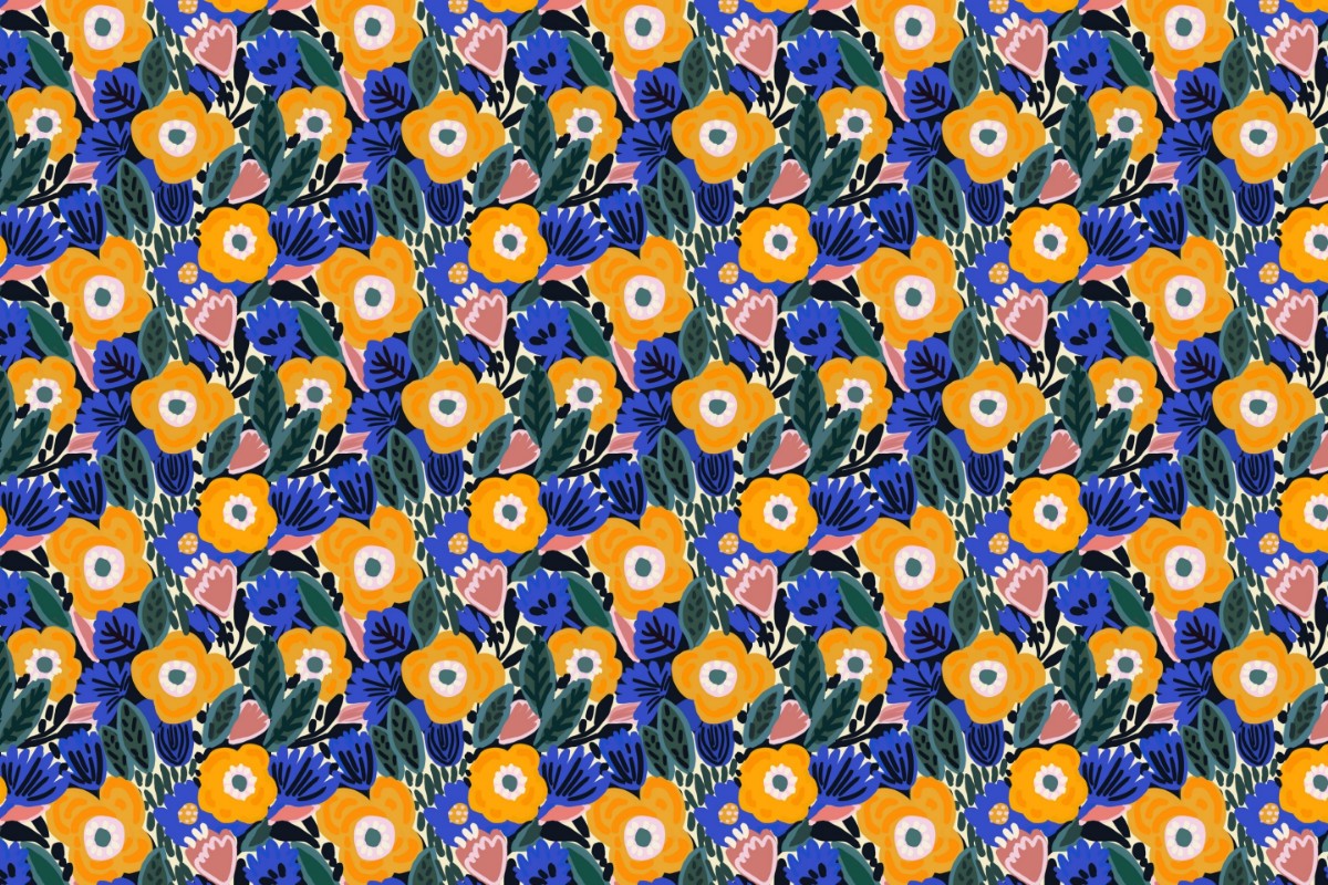 Picture of Floral Extravaganza