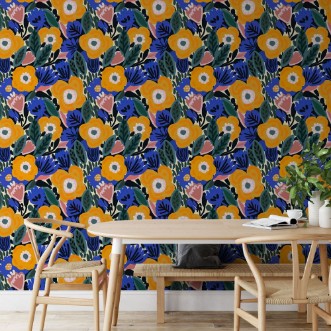 Immagine di Floral Extravaganza