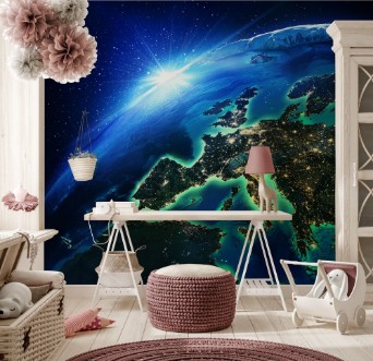 Afbeeldingen van From Space