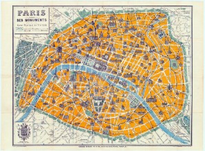 Bild von Paris 1926