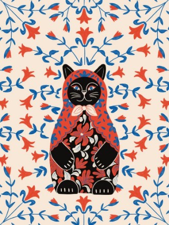 Picture of Catrioshka