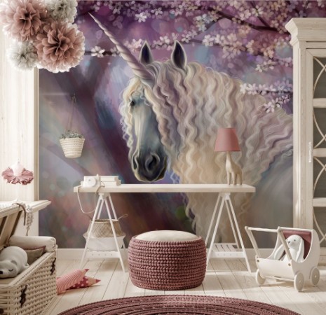 Picture of Enhörning