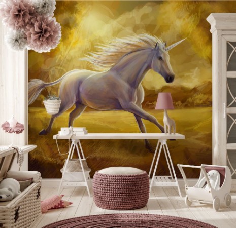 Image de Unicorn Sunset