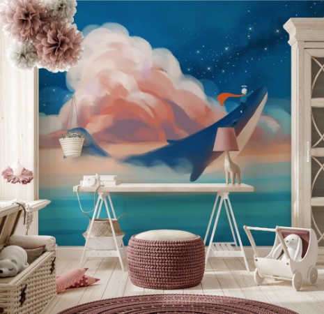 Bild på A Whale Dream