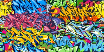 Picture of Street Graffiti