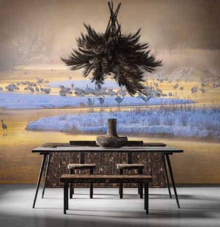 Picture of Golden Morning